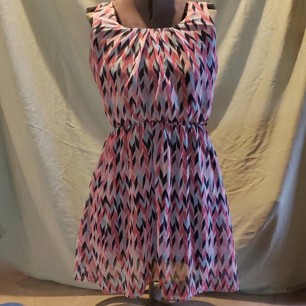 Adorable Summer Dress